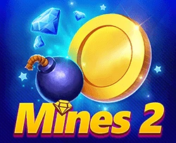 Mines 2 - ZENPLAY77