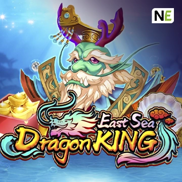 East Sea Dragon King - ZENPLAY77