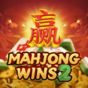 Mahjong Wins2 - ZENPLAY77
