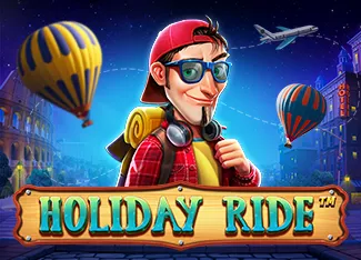 Pragmatic : Holiday Ride - ZENPLAY77
