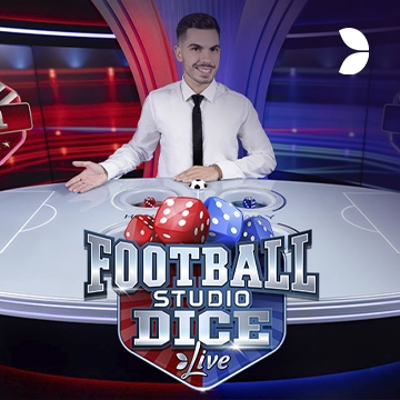 Football Studio - ZENPLAY77
