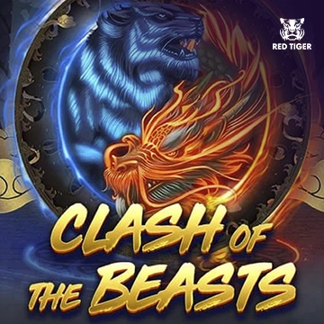 Redtiger : Clash of the Beasts - ZENPLAY77