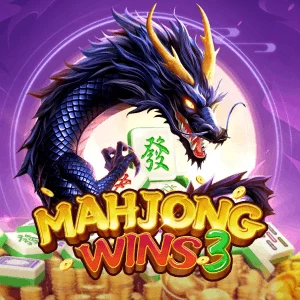 Mahjong Wins 3 - ZENPLAY77