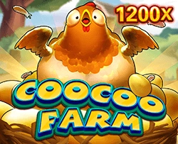 CooCooFarm - ZENPLAY77