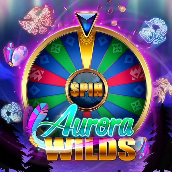 Aurora Wilds - ZENPLAY77