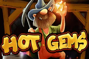 Playtech : Hot Gems - ZENPLAY77