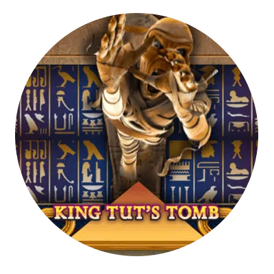 Habanero : King Tuts Tomb - ZENPLAY77