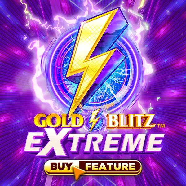 Gold Blitz Extreme&trade; - ZENPLAY77
