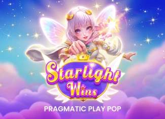 Starlight Wins - ZENPLAY77