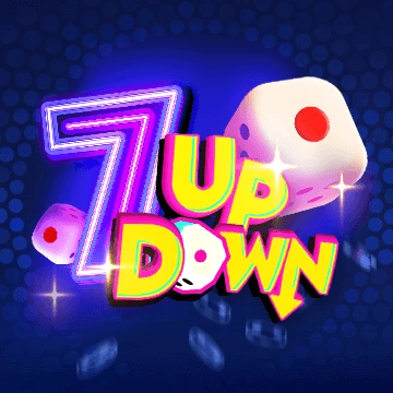 7 Up Down - ZENPLAY77