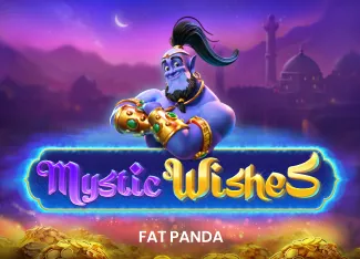 Mystic Wishes - ZENPLAY77