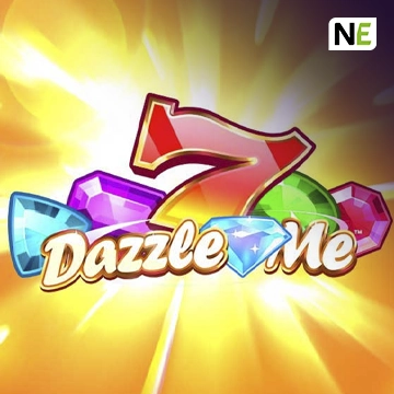 Dazzle Me Megaways - ZENPLAY77