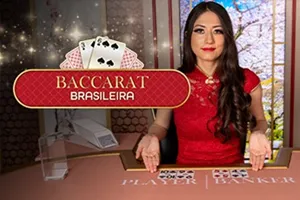 Baccarat Brasileira - ZENPLAY77
