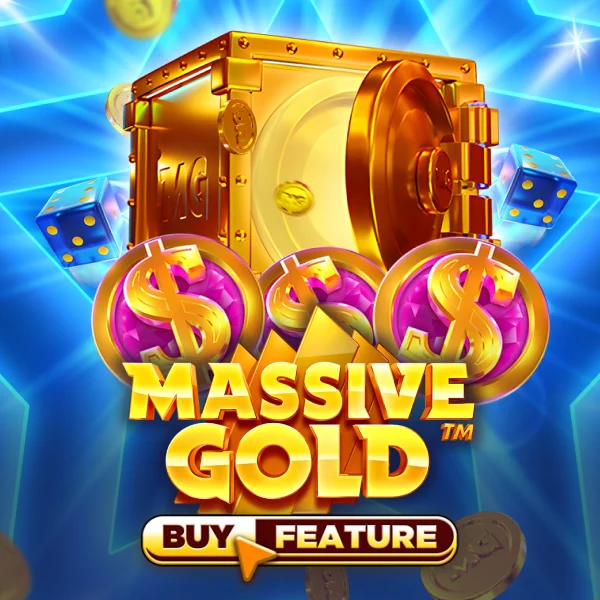 Massive Gold - ZENPLAY77