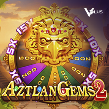 Aztlan Gems 2 - ZENPLAY77