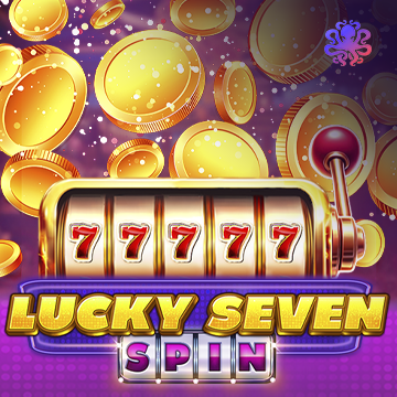 Lucky Seven Spin - ZENPLAY77