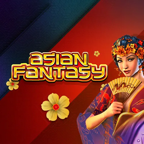 Asian Fantasy - ZENPLAY77