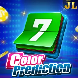 Color Prediction - ZENPLAY77