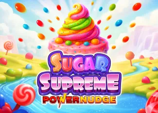 Pragmatic : Sugar Supreme Powernudge - ZENPLAY77