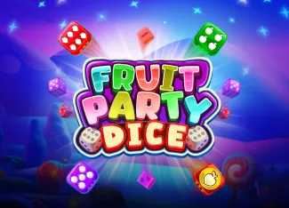 Pragmatic : Fruit Party Dice - ZENPLAY77