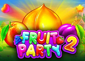 Pragmatic : Fruit Party 2 - ZENPLAY77
