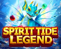 Spirit Tide Legend - ZENPLAY77