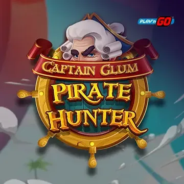 PlaynGo : Captain Glum: Pirate Hunter - ZENPLAY77