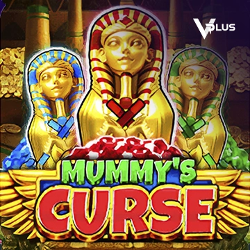 Mummy``s Curse - ZENPLAY77