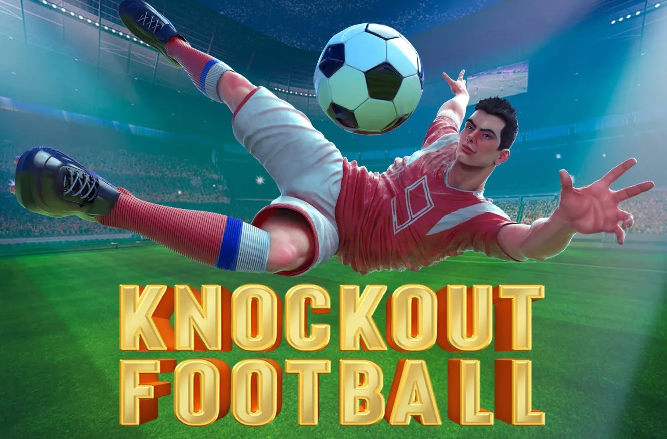 Habanero : Knockout Football - ZENPLAY77