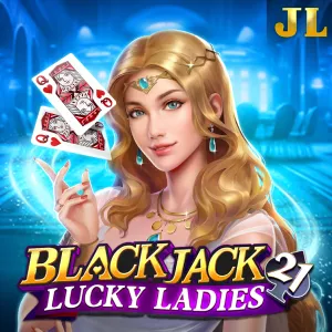 Blackjack Lucky Ladies - ZENPLAY77