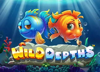 Wild Depths - ZENPLAY77