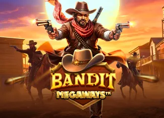 Pragmatic : Bandit Megaways - ZENPLAY77