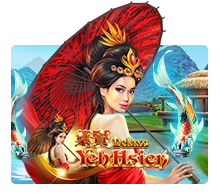 Joker123 : Yeh Hsien Deluxe - ZENPLAY77