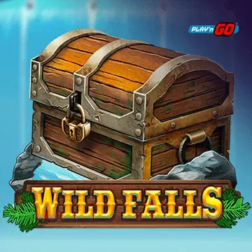 PlaynGo : Wild Falls - ZENPLAY77