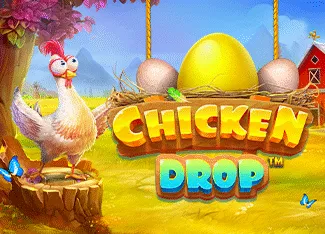 Pragmatic : Chicken Drop - ZENPLAY77