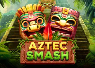 Pragmatic : Aztec Smash - ZENPLAY77