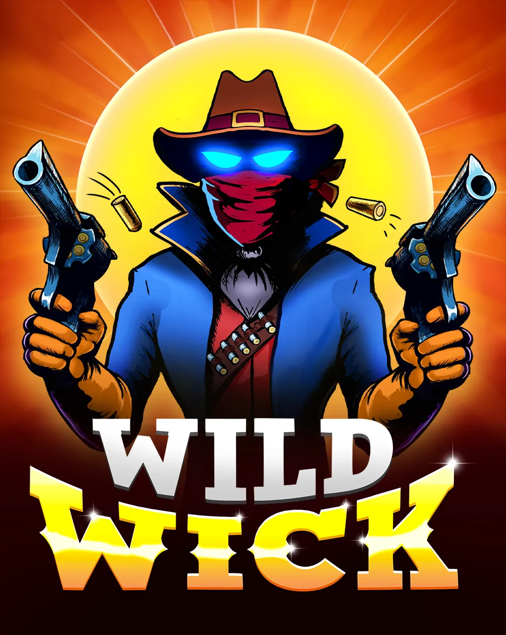 Bgaming : Wild Wick - ZENPLAY77