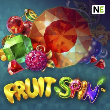 Fruit Spin - ZENPLAY77
