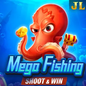 Mega Fishing - ZENPLAY77
