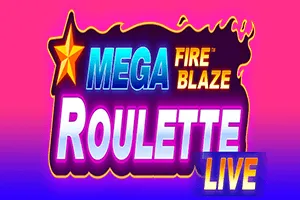 Mega Fire Blaze Ruleta España - ZENPLAY77