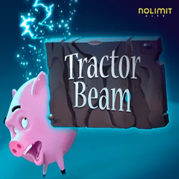NolimitCity : Tractor Beam - ZENPLAY77
