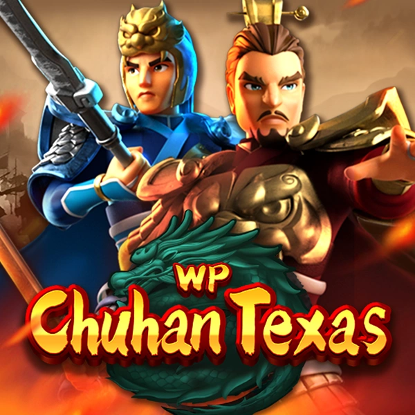 WP Chuhan Texas - ZENPLAY77