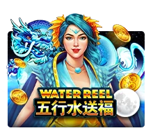 Joker123 : Water Reel - ZENPLAY77