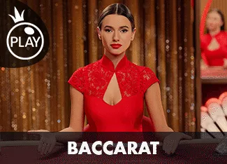Baccarat Lobby - ZENPLAY77