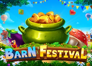 Pragmatic : Barn Festival - ZENPLAY77