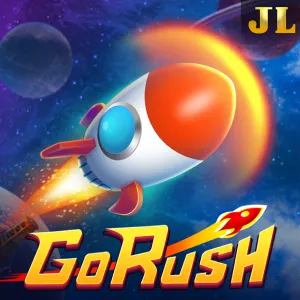 Go Rush - ZENPLAY77
