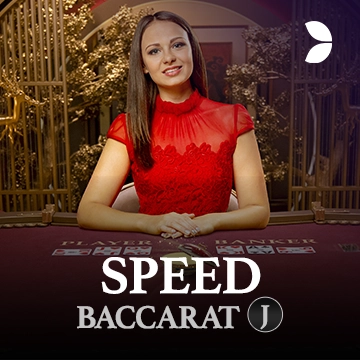 Speed Baccarat J - ZENPLAY77