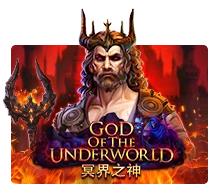 God Of The Underworld - ZENPLAY77