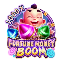 Facai : FORTUNE MONEY BOOM - ZENPLAY77