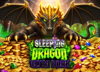 Pragmatic : Sleeping Dragon Ultra Dark - ZENPLAY77